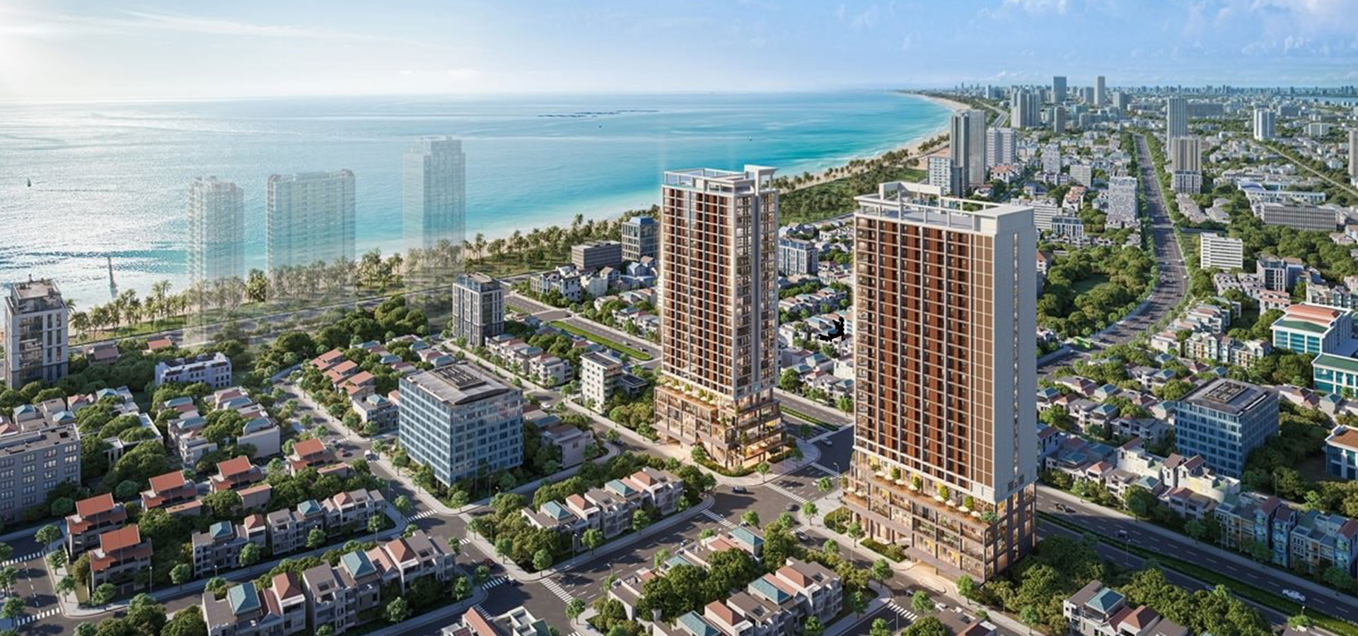 Đăng tin cho thuê căn hộ, phòng trọ hoặc mua bán đất nền và các sản phẩm bất động sản một cách nhanh chóng và dễ dàng. Khách hàng tương tác và trò chuyện trực tiếp với người đăng giúp cho giao dịch trở nên thuận tiện hơn.
